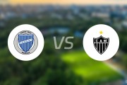 【南美杯】戈多伊克鲁斯vs米内罗竞技比赛结果：戈多伊克鲁斯(0-1)米内罗竞技比分战报(2025年08月22日)